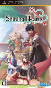 Shining Hearts (ENG)