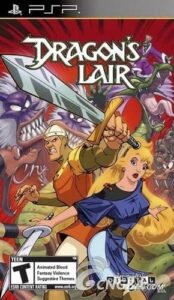 Dragon’s Lair