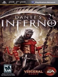 Dante’s Inferno (RUS)