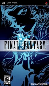 Final Fantasy: 20th Anniversary Edition (RUS)