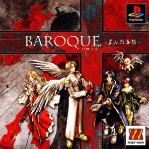 Baroque (RUS)