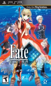 Fate/Extra (RUS)