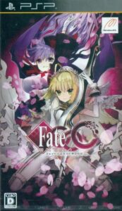 Fate/Extra CCC (RUS)