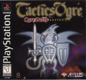 Tactics Ogre