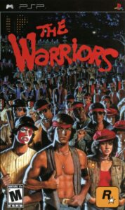 The Warriors (RUS)